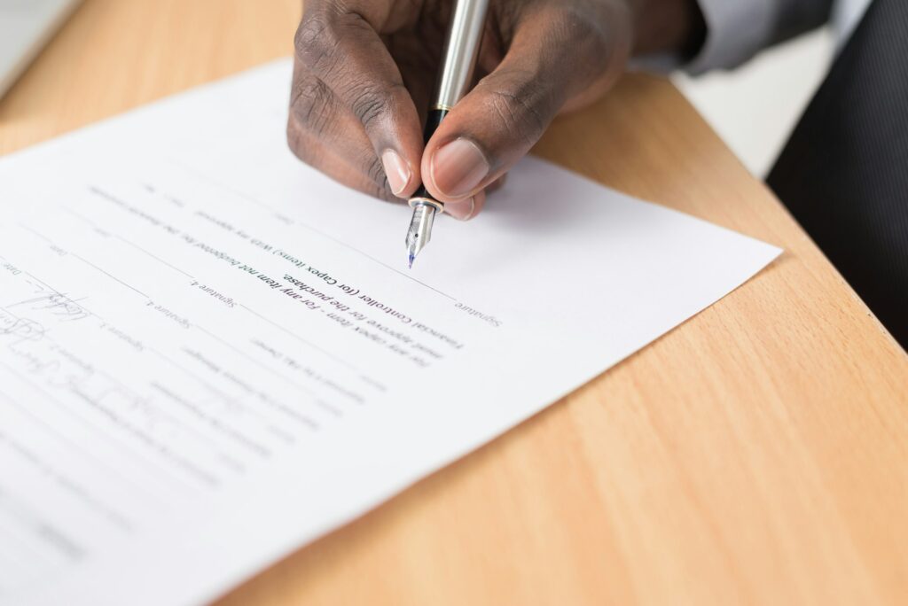 authentication and legalization services
